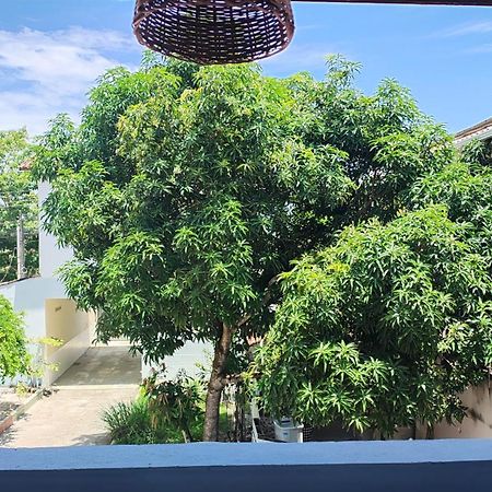 דירות פורטו סגורו Casa & Mar מראה חיצוני תמונה