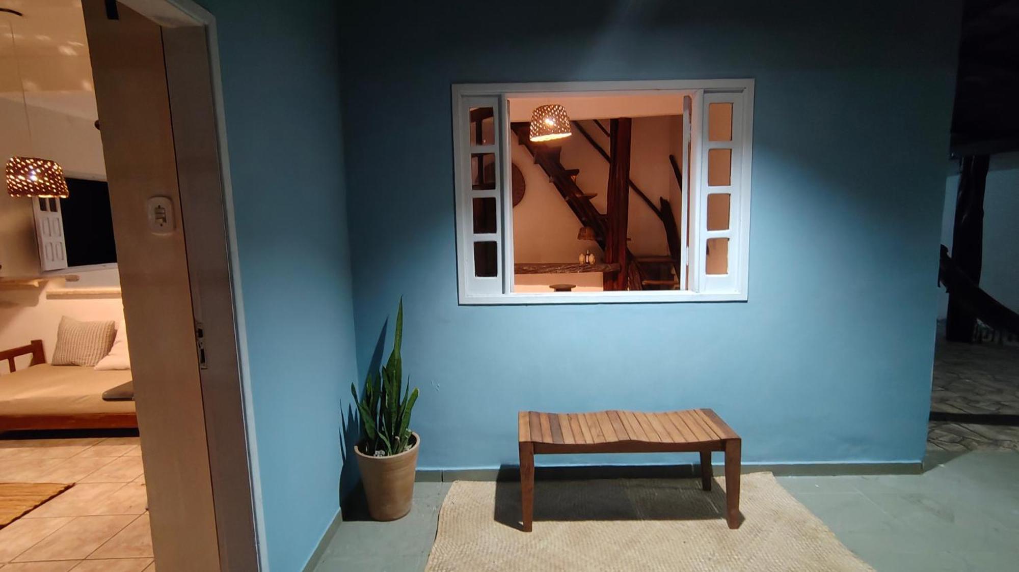 דירות פורטו סגורו Casa & Mar מראה חיצוני תמונה