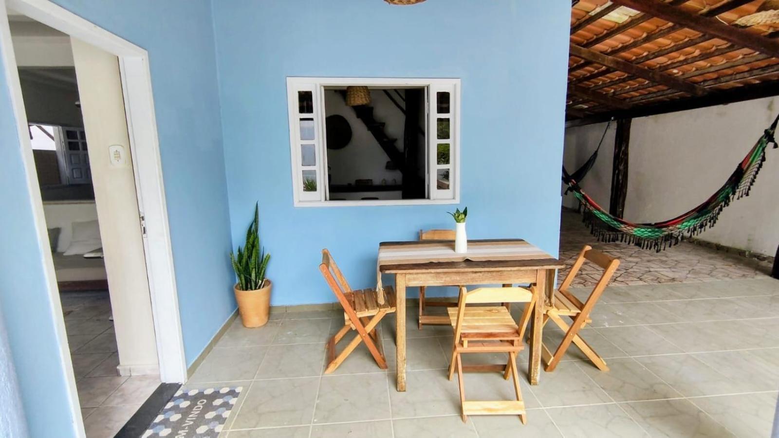 דירות פורטו סגורו Casa & Mar מראה חיצוני תמונה
