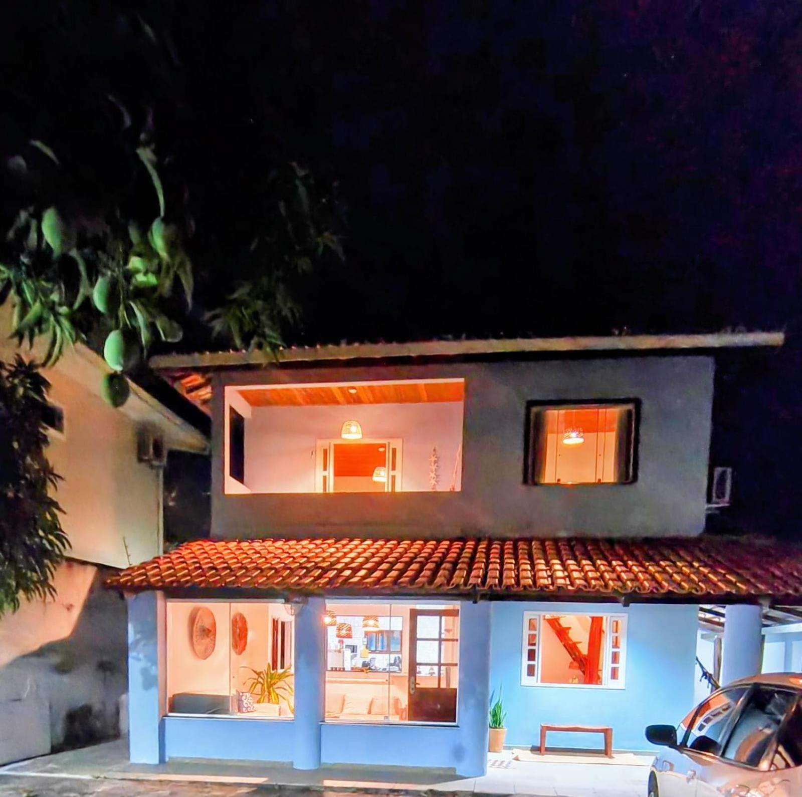 דירות פורטו סגורו Casa & Mar מראה חיצוני תמונה