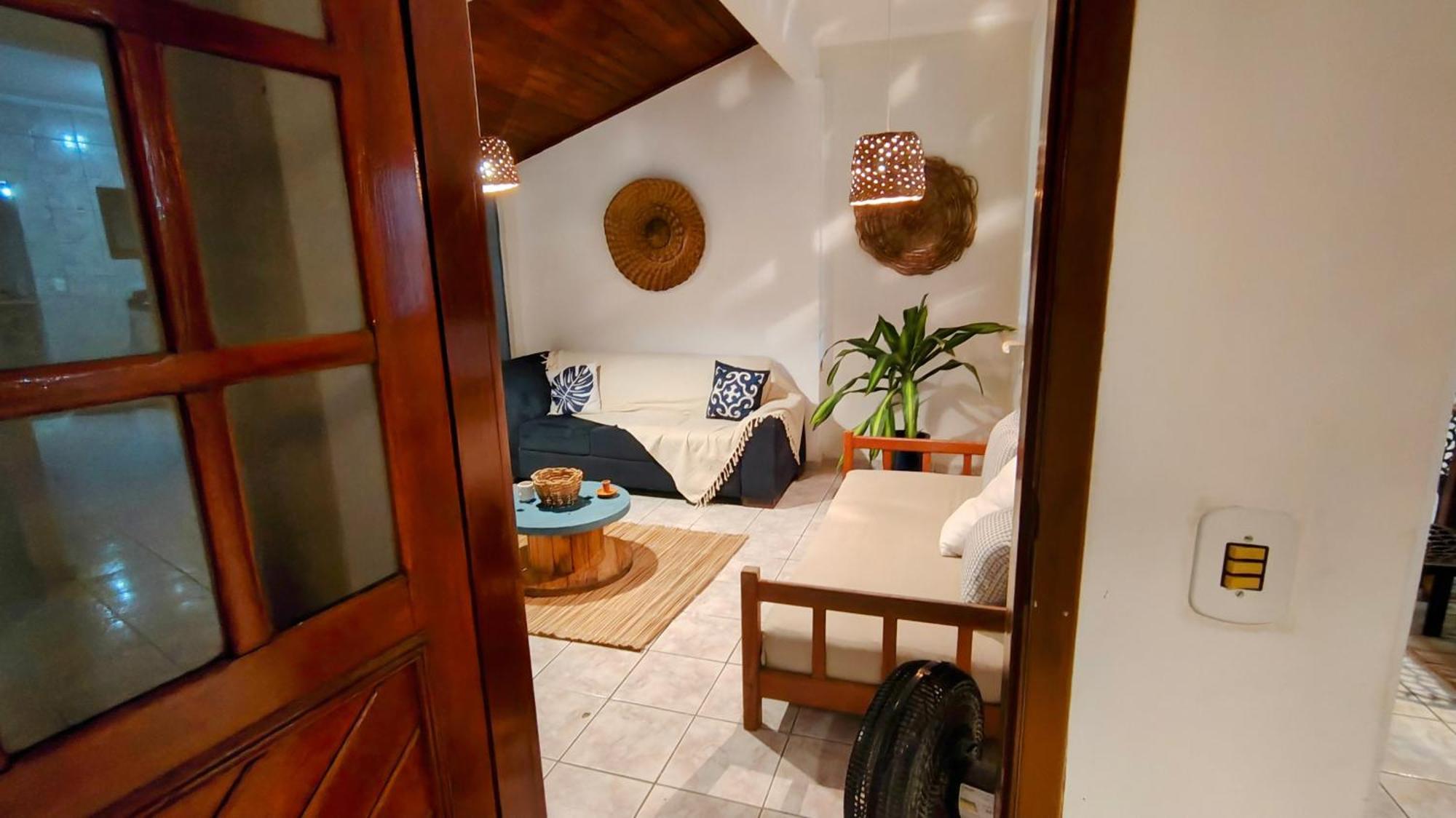 דירות פורטו סגורו Casa & Mar מראה חיצוני תמונה