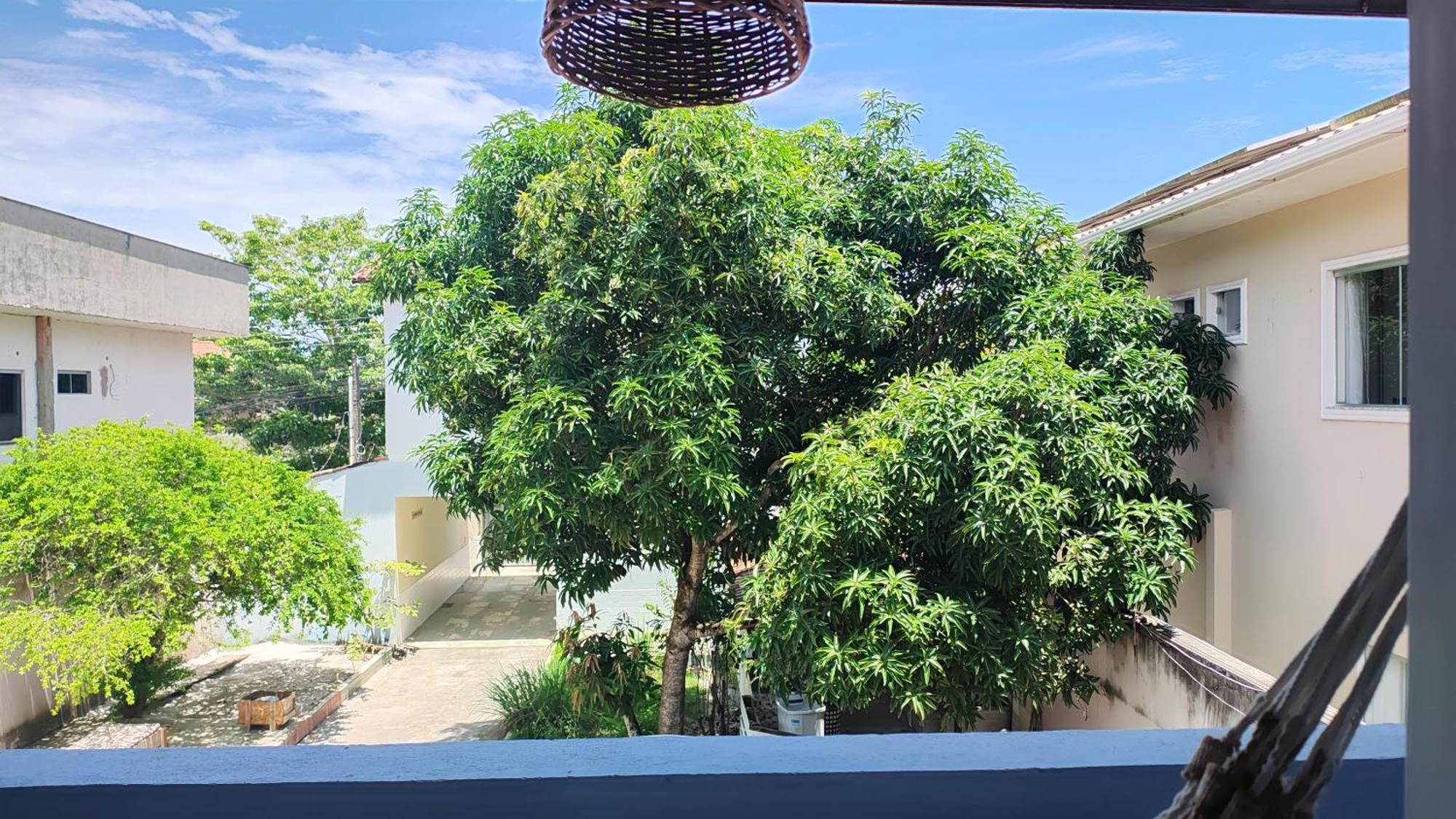 דירות פורטו סגורו Casa & Mar מראה חיצוני תמונה
