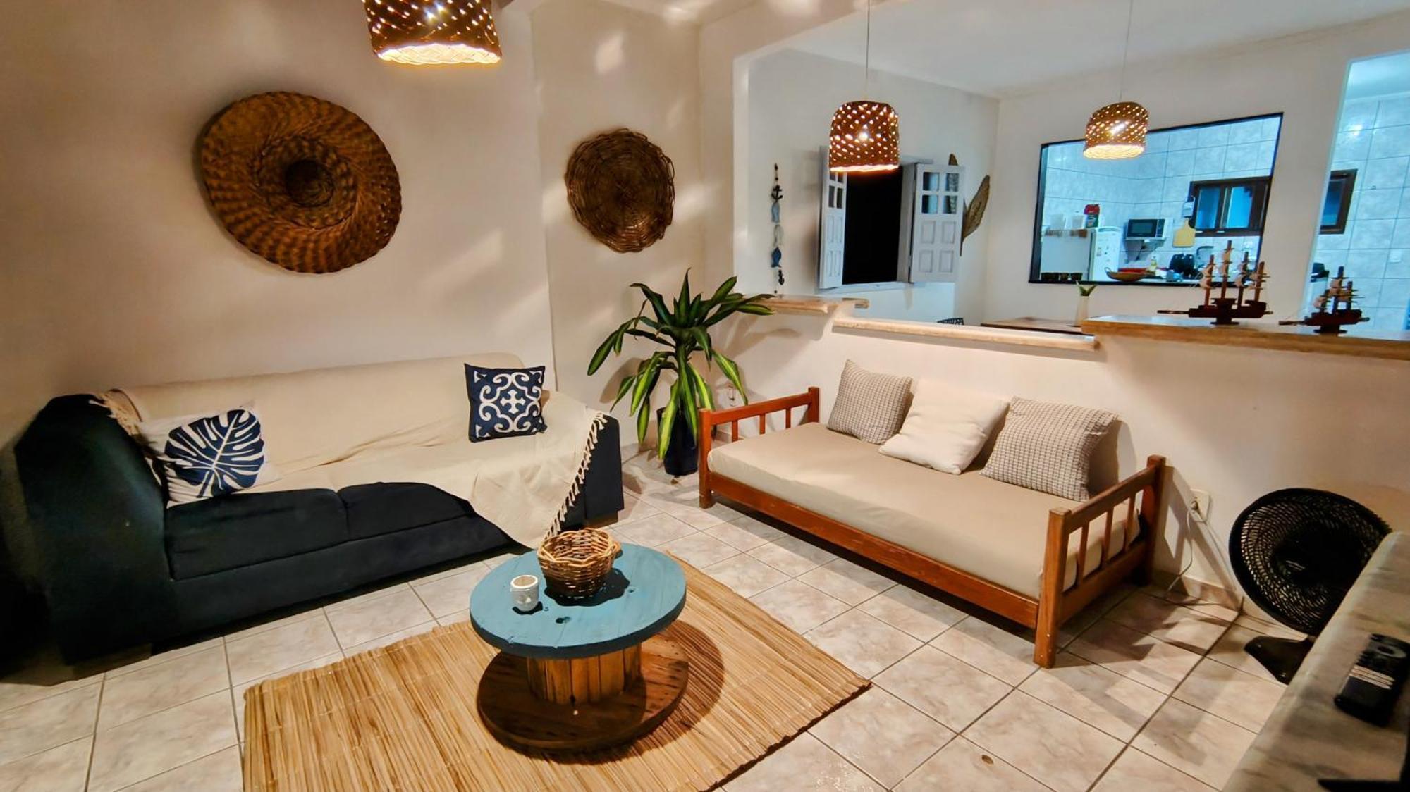 דירות פורטו סגורו Casa & Mar מראה חיצוני תמונה