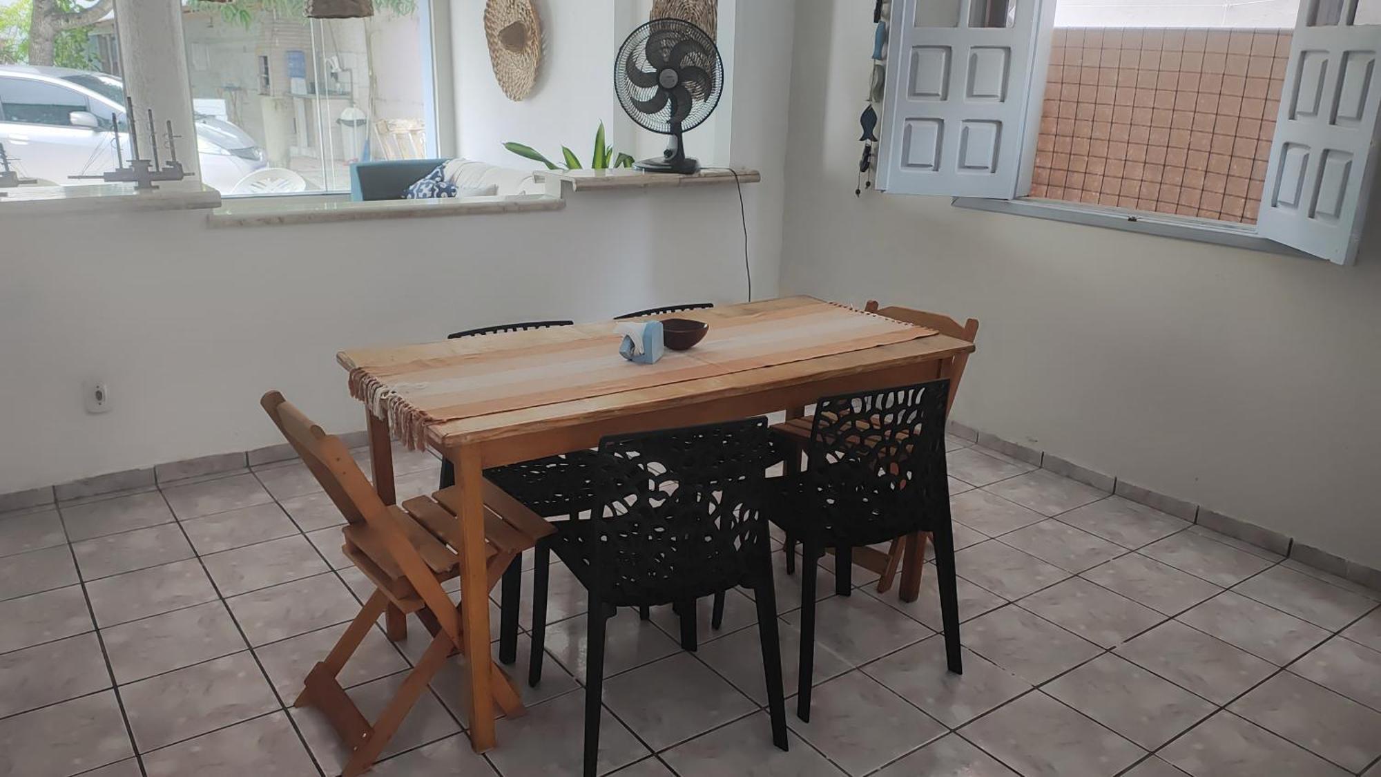 דירות פורטו סגורו Casa & Mar מראה חיצוני תמונה