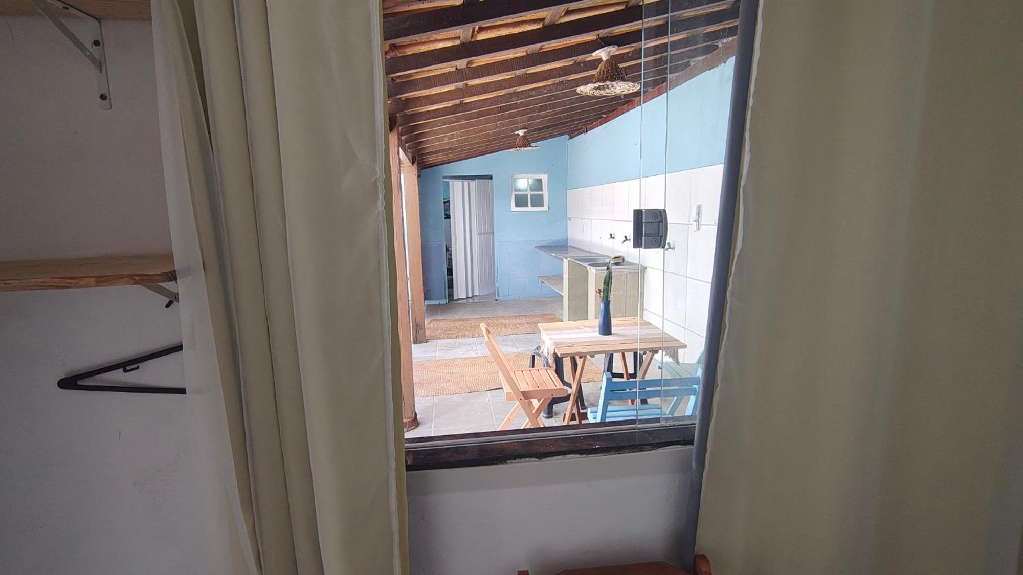 דירות פורטו סגורו Casa & Mar מראה חיצוני תמונה